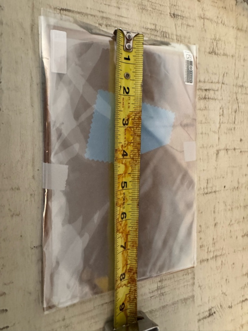 5/$25 pk of 2 Clear Screen Protector  - Transparent for iPad mini